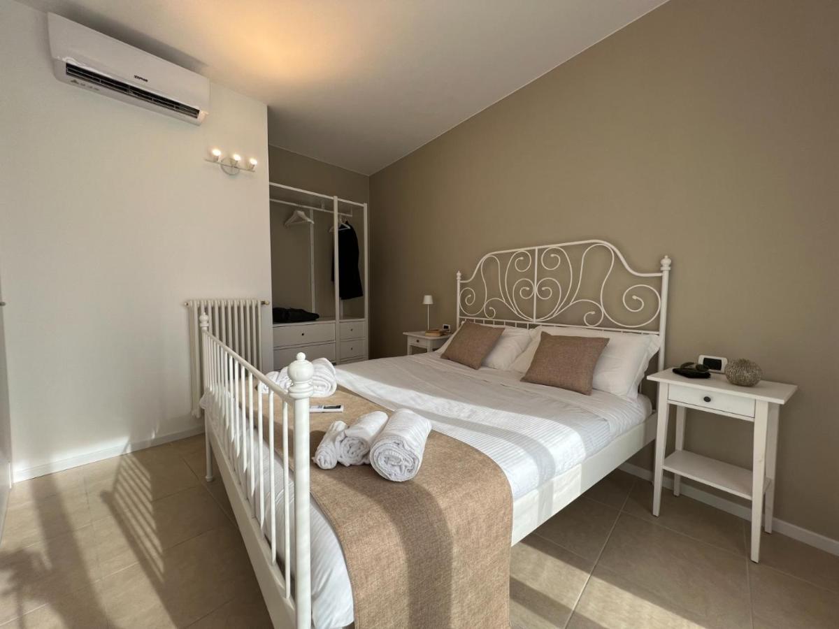 Alexandra'S Sunset Apartment Domaso Luaran gambar